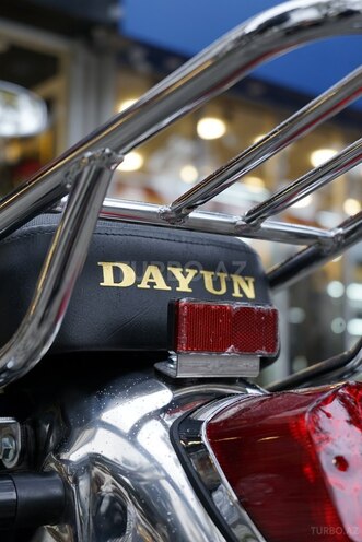Dayun DY150-16D-8