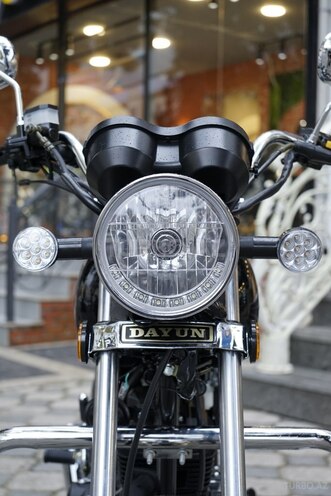 Dayun DY150-16D-11
