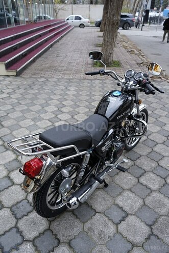 Dayun DY150-16D-3