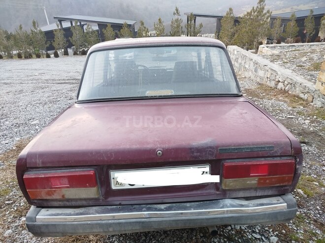 LADA (VAZ) 2107 2001, 73,459 km - 1.6 л - İsmayıllı