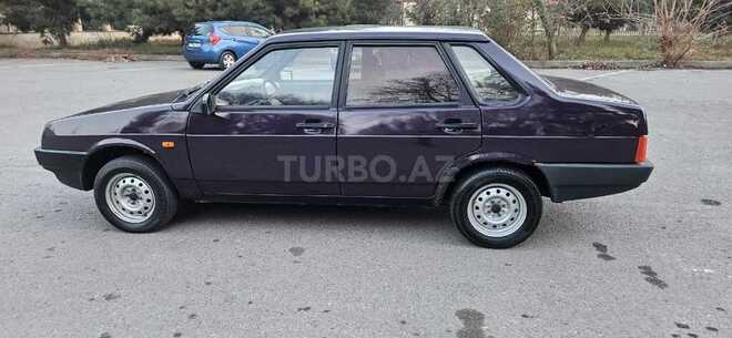 LADA (VAZ) 21099 1999, 532,974 km - 1.5 l - Şəki
