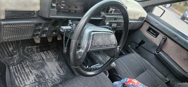 LADA (VAZ) 21099 1999, 532,974 km - 1.5 l - Şəki