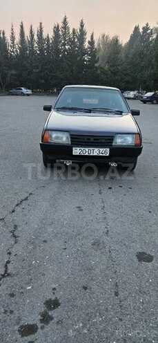 LADA (VAZ) 21099 1999, 532,974 km - 1.5 l - Şəki