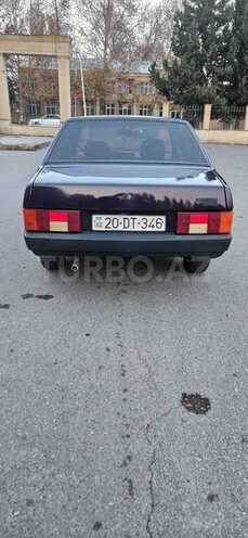 LADA (VAZ) 21099 1999, 532,974 km - 1.5 l - Şəki