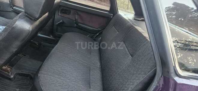 LADA (VAZ) 21099 1999, 532,974 km - 1.5 l - Şəki