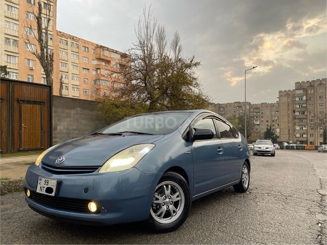 Toyota Prius 2008, 218,003 km - 1.5 l - Bakı