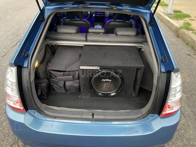 Toyota Prius 2008, 218,003 km - 1.5 l - Bakı