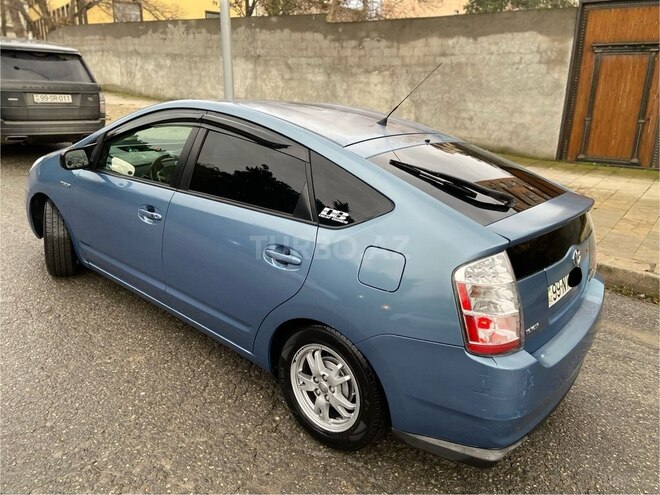 Toyota Prius 2008, 218,003 km - 1.5 l - Bakı