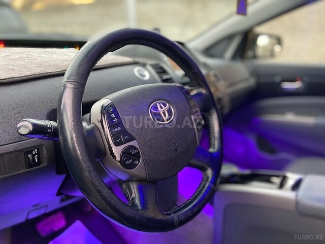 Toyota Prius 2008, 218,003 km - 1.5 l - Bakı