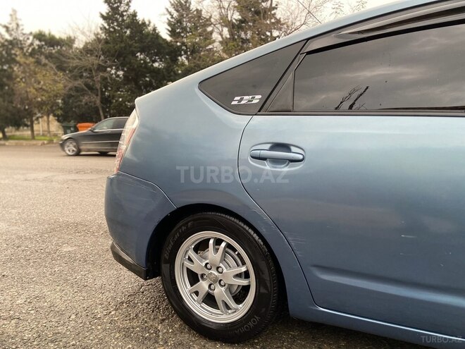 Toyota Prius 2008, 218,003 km - 1.5 l - Bakı