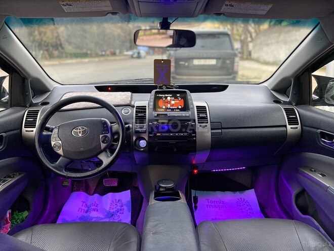Toyota Prius 2008, 218,003 km - 1.5 l - Bakı