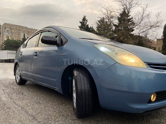 Toyota Prius 2008, 218,003 km - 1.5 l - Bakı