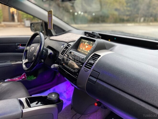 Toyota Prius 2008, 218,003 km - 1.5 l - Bakı