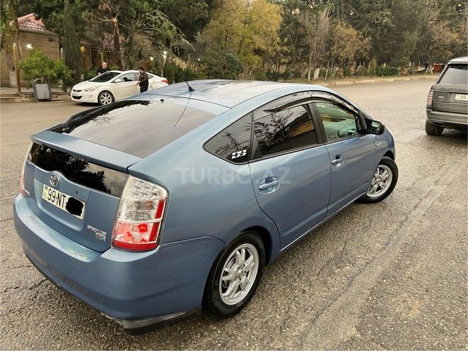 Toyota Prius 2008, 218,003 km - 1.5 l - Bakı
