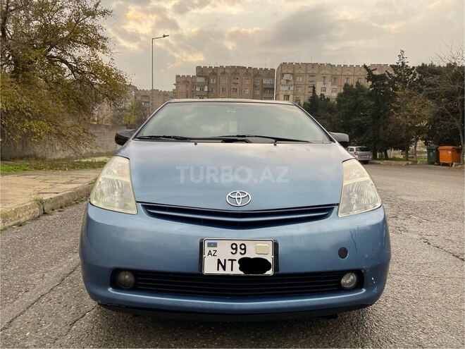 Toyota Prius 2008, 218,003 km - 1.5 l - Bakı