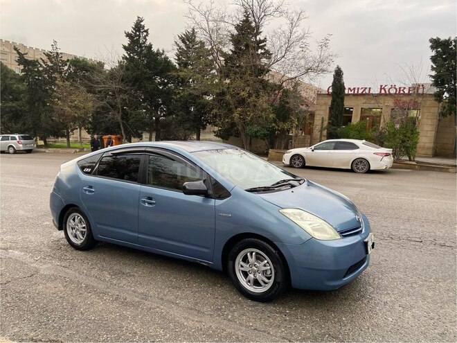 Toyota Prius 2008, 218,003 km - 1.5 l - Bakı