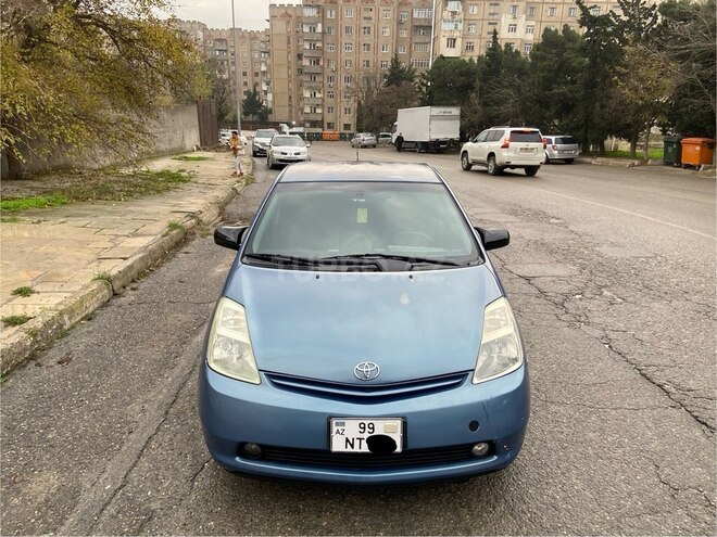 Toyota Prius 2008, 218,003 km - 1.5 l - Bakı