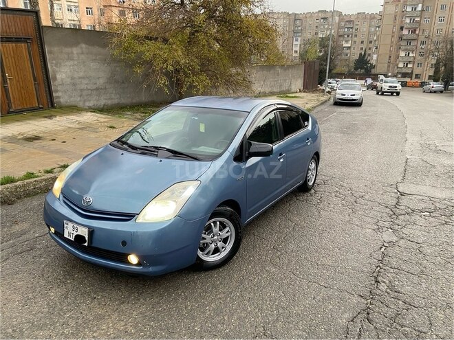 Toyota Prius 2008, 218,003 km - 1.5 l - Bakı