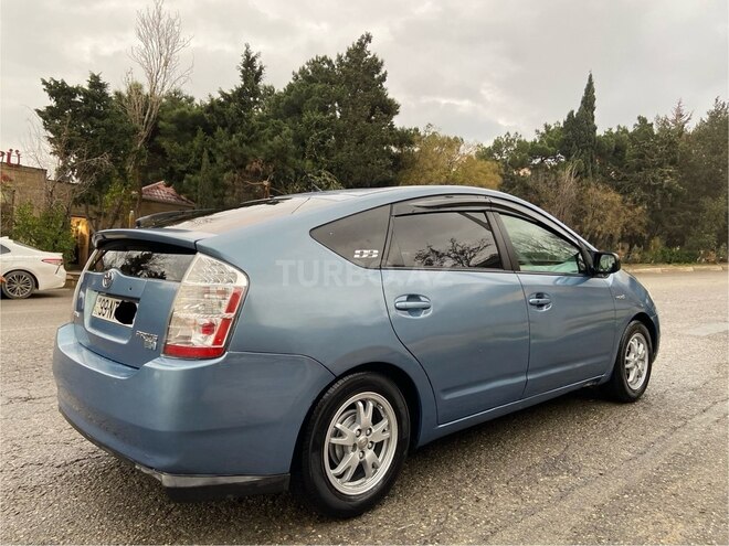 Toyota Prius 2008, 218,003 km - 1.5 l - Bakı