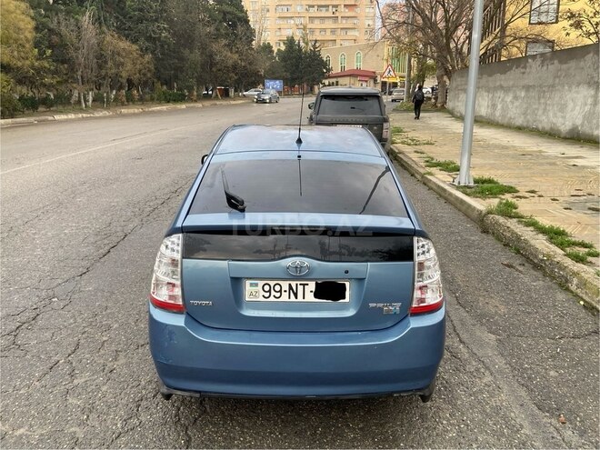 Toyota Prius 2008, 218,003 km - 1.5 l - Bakı