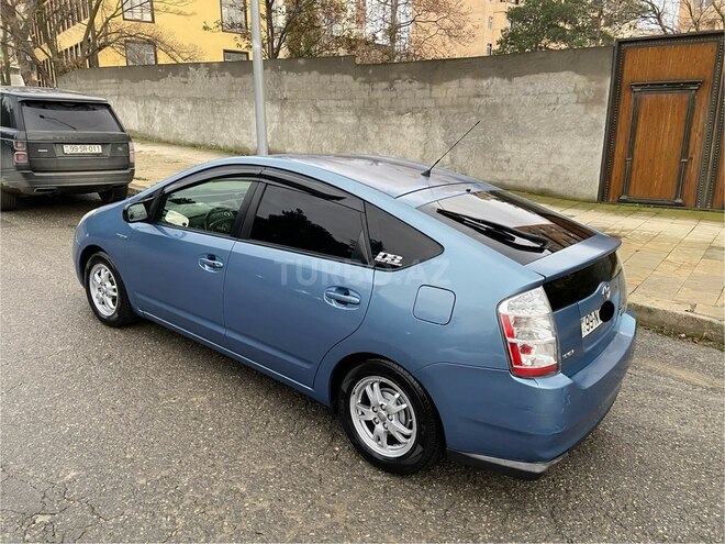 Toyota Prius 2008, 218,003 km - 1.5 l - Bakı
