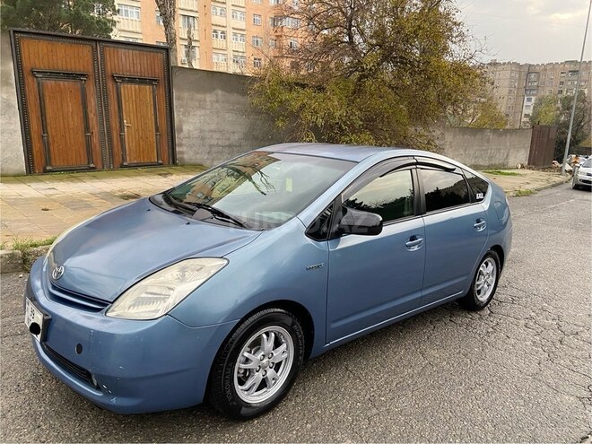 Toyota Prius 2008, 218,003 km - 1.5 l - Bakı
