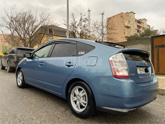 Toyota Prius 2008, 218,003 km - 1.5 l - Bakı