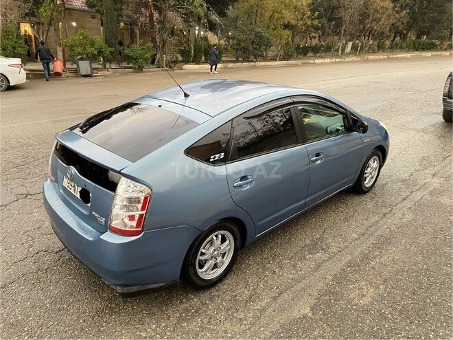 Toyota Prius 2008, 218,003 km - 1.5 l - Bakı