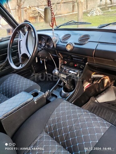 LADA (VAZ) 2106 1983, 49,127 km - 1.5 l - Zaqatala