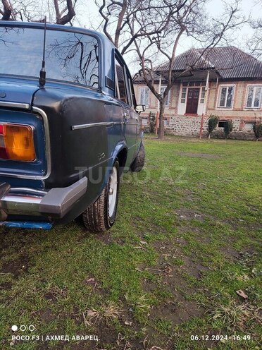 LADA (VAZ) 2106 1983, 49,127 km - 1.5 l - Zaqatala