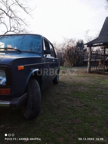 LADA (VAZ) 2106 1983, 49,127 km - 1.5 l - Zaqatala