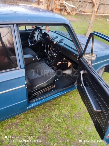 LADA (VAZ) 2106 1983, 49,127 km - 1.5 l - Zaqatala