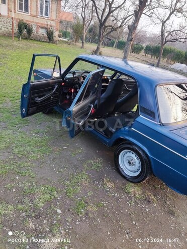 LADA (VAZ) 2106 1983, 49,127 km - 1.5 l - Zaqatala