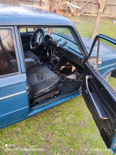 LADA (VAZ) 2106 1983, 49,127 km - 1.5 l - Zaqatala