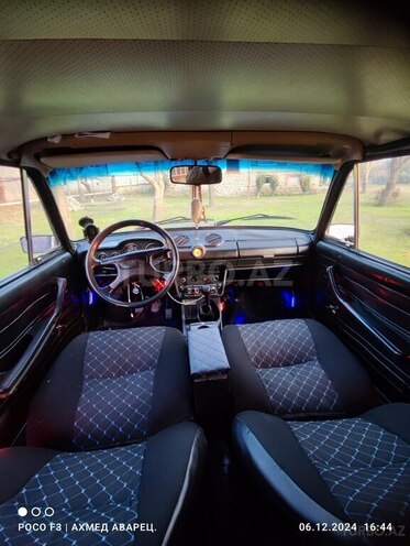 LADA (VAZ) 2106 1983, 49,127 km - 1.5 l - Zaqatala