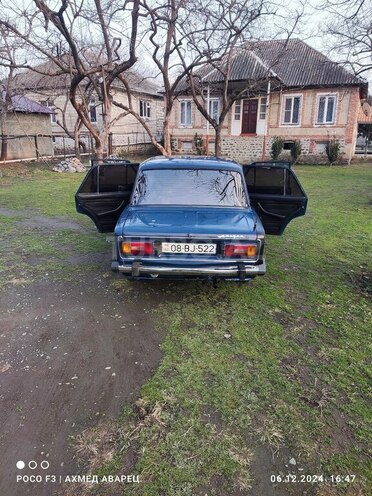 LADA (VAZ) 2106 1983, 49,127 km - 1.5 l - Zaqatala