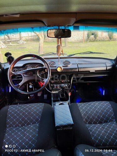 LADA (VAZ) 2106 1983, 49,127 km - 1.5 l - Zaqatala