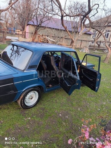 LADA (VAZ) 2106 1983, 49,127 km - 1.5 l - Zaqatala
