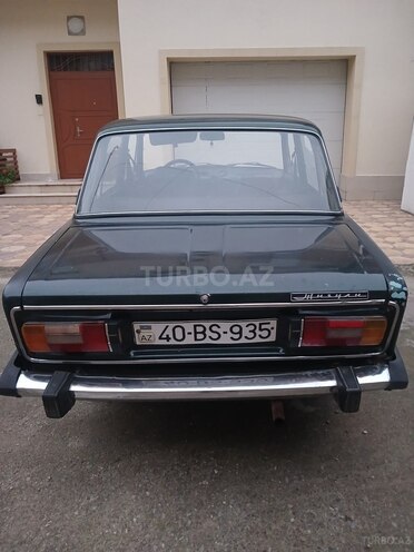 LADA (VAZ) 2106 1997, 67,643 km - 1.5 l - Bakı