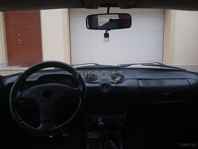 LADA (VAZ) 2106 1997, 67,643 km - 1.5 l - Bakı