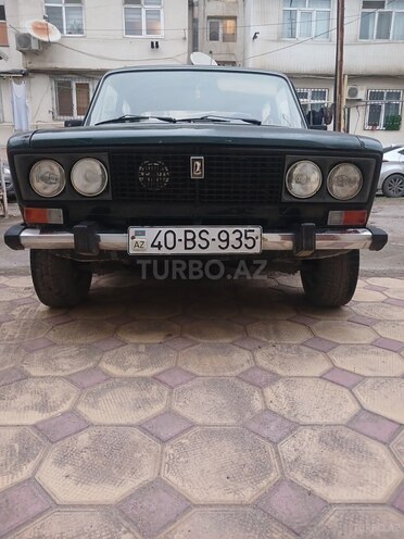 LADA (VAZ) 2106 1997, 67,643 km - 1.5 l - Bakı