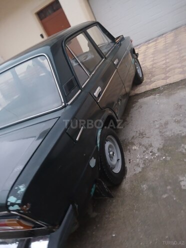 LADA (VAZ) 2106 1997, 67,643 km - 1.5 l - Bakı