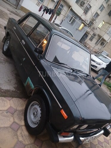 LADA (VAZ) 2106 1997, 67,643 km - 1.5 l - Bakı