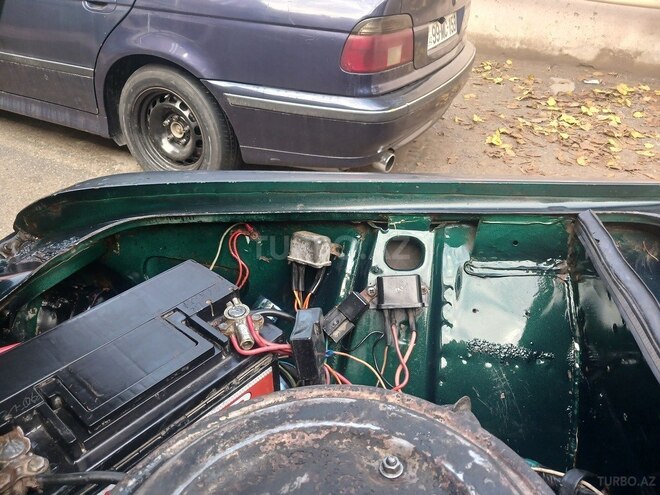 LADA (VAZ) 2106 1997, 67,643 km - 1.5 l - Bakı
