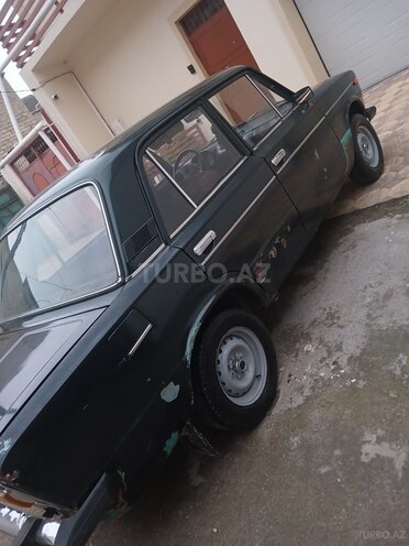 LADA (VAZ) 2106 1997, 67,643 km - 1.5 l - Bakı