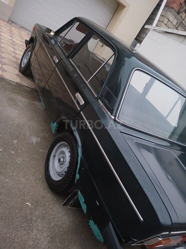 LADA (VAZ) 2106 1997, 67,643 km - 1.5 l - Bakı
