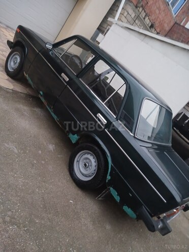 LADA (VAZ) 2106 1997, 67,643 km - 1.5 l - Bakı