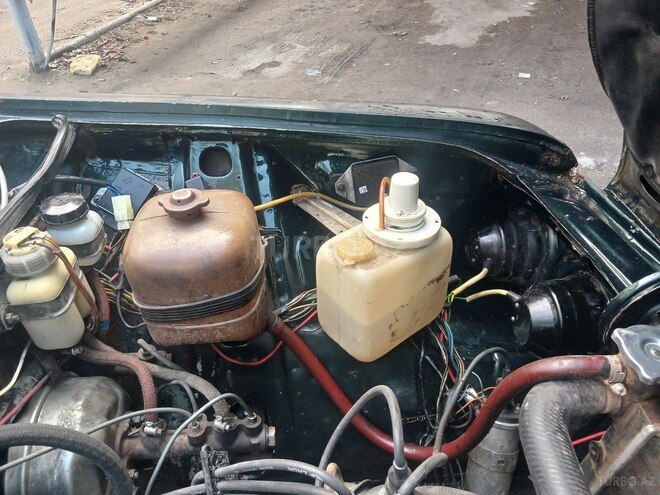 LADA (VAZ) 2106 1997, 67,643 km - 1.5 l - Bakı