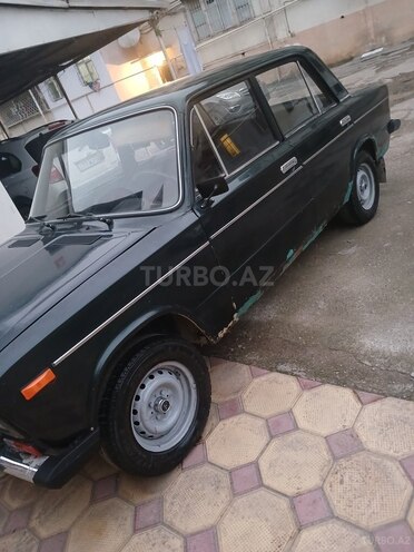 LADA (VAZ) 2106 1997, 67,643 km - 1.5 l - Bakı