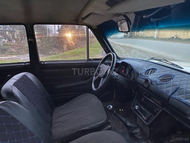 LADA (VAZ) 2106 1990, 87,877 km - 1.5 l - Lənkəran